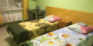 Котлас: Мини-отель Комнаты отдыха