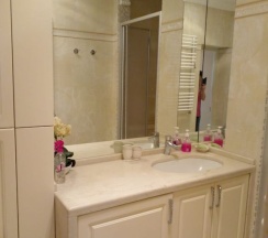 Апартаменты улучшенные с кухней и балконом в Golden Sun