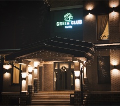 Стандарт в Karelia club family