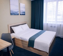 Стандарт двухместный в SV ROOMS