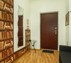 Стандарт с 2 спальнями в Алеся