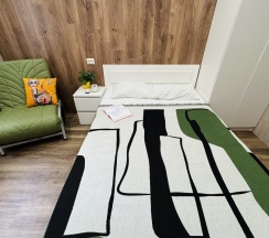 2-х комнатный дом с кухней  в Антиас