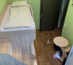 Двухместный на Миллионной, 12 в Геркулес