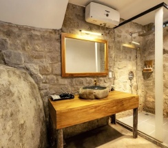 Двухместный номер Cozy (2 отдельные кровати) в M Village Phu Quoc