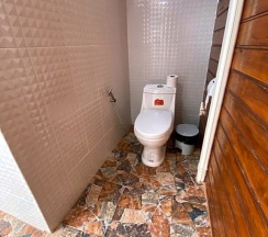 Четырёхместный номер Standard с балконом в Ruan Mai Naiyang Beach Resort