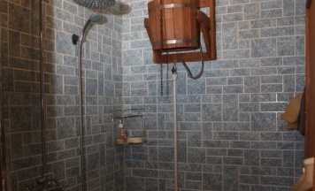 Коттедж улучшенный в Отдых