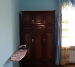 Апартаменты с 2 комнатами в Приморский