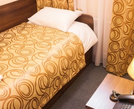 СЕМЕЙНЫЙ НОМЕР в Hotel 19