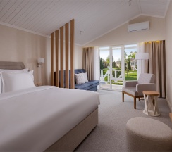 Bungalow Triple в Dacha Del Sol Anapa Miracleon