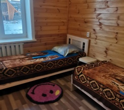 Коттедж с 6 комнатами в Диана