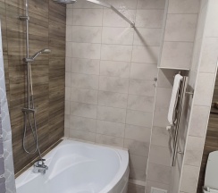 Квартира в Апартаменты на Шарова, 3