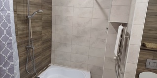 Тюмень: Апартаменты Апартаменты на Шарова, 3