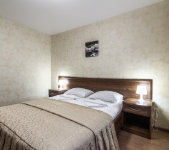 Комфорт однокомнатный (2-х местный) в Герда