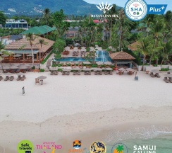Номер Standard oceanfront в Banana Fan Sea Resort