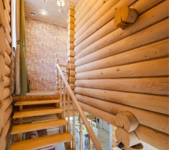 Апартаменты с 2 спальнями в Переславская слобода