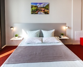 Стандарт семейный в Англия 3* by 3452 Hotel Group