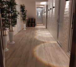 4-х местный Стандарт цокольный этаж №2 в Лакшми