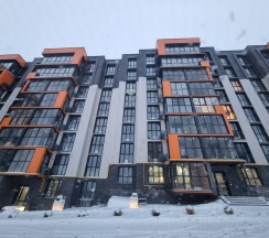 Квартира в Апартаменты на Знаменская улица, 7А