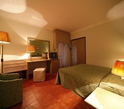 Номер в Hotel La Pace