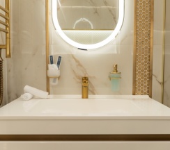 GoldLux в ApartStel