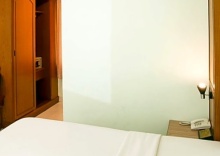 Номер Standard в Capital O 75395 Sabai Lodge (Vaccinated Staff) (SHA Extra Plus)