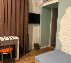 Стандарт ROOM # 4 в Mexico