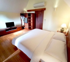 Вилла в Blue Chill Private Pool Villa - Hotel Managed