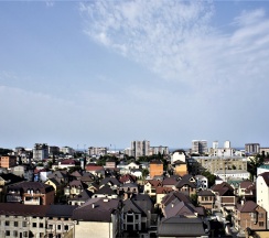 М.Горького 85Б. 1-комн.кв., 10-этаж, 125 в АнтиОтель