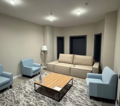 Номер комфорт семейный в Alleya Resort
