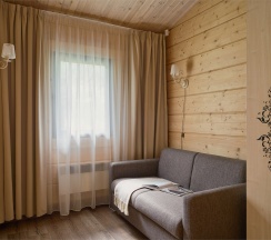 Коттедж «Комфорт» в ОхтаПарк