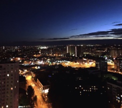 Квартира в Апартаменты на ул.Механошина 15