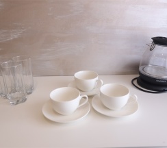 Четырехместный стандарт 209 в М2