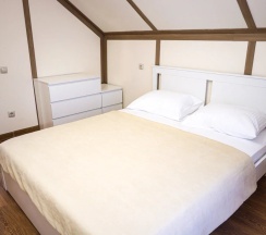 Большой домик на 6-10 человек в The Most Arkhyz