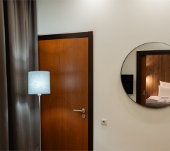 Семейный сьют в Вереск