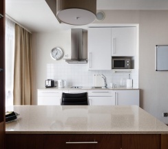 2-комнатные апартаменты улучшенные в Staybridge Suites