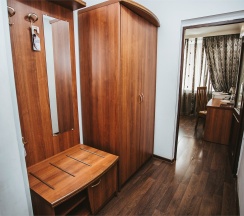Люкс в Лена