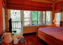 Номер Standard с 2 комнатами в Khaoyai Nature Retreat