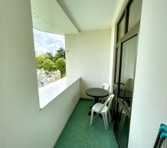 Люкс 3-х комнатный в Рест-Мацеста