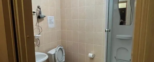 Одноместный номер Standard в Эльбрус