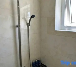 Семейный номер Deluxe в KLC Holidays Phu Quoc Hotel