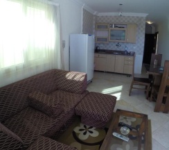 Апартаменты с 2 комнатами в Sharks Bay Oasis