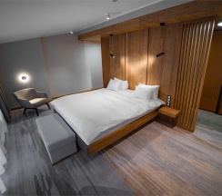 OWNER SUITE в Горицы Hotel&Resort