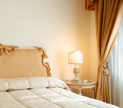 Семейный номер Standard в Palazzo Alexander Hotel