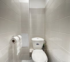 Квартира в Апартаменты на Ахунова,18