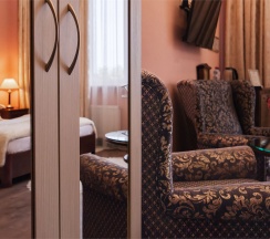 СТАНДАРТ ПЛЮС в Tesoro