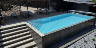 Три Протока: Коттедж Fazenda