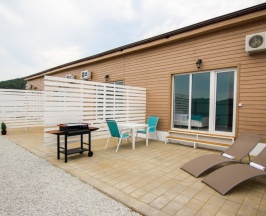 Люкс в El Patio