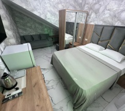 Номер Comfort в 21 век