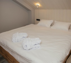 Пятиместный двухуровневый Джуниор сюит в Игуана