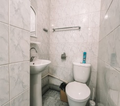 Семейный эконом Economy Family room в Аэропорт Красноярск